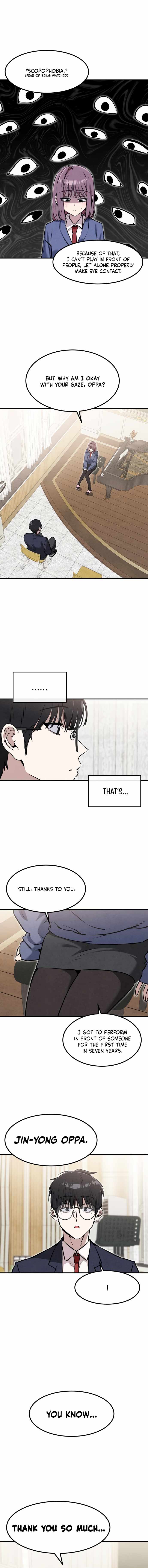 Neo man Boindan Mariya Chapter 19 page 12