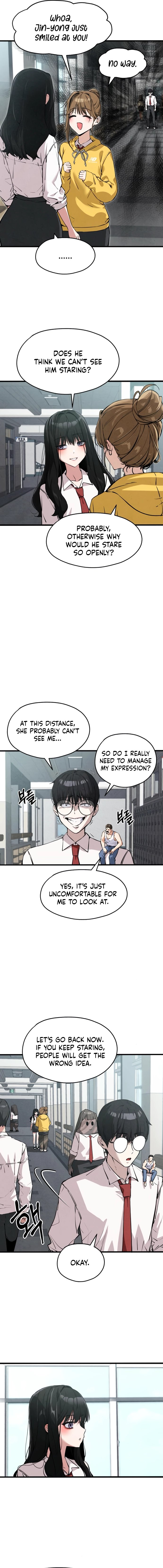 Neo man Boindan Mariya Chapter 2 page 8