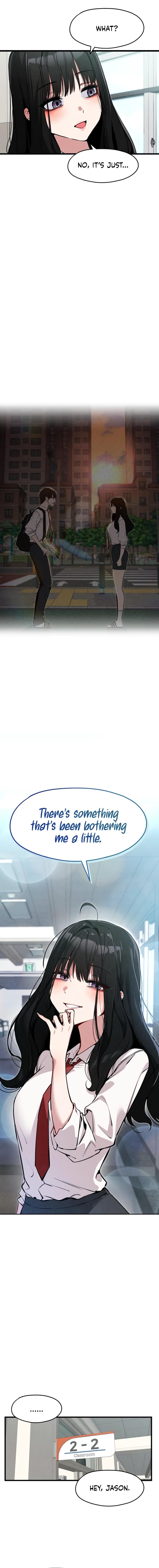 Neo man Boindan Mariya Chapter 2 page 10