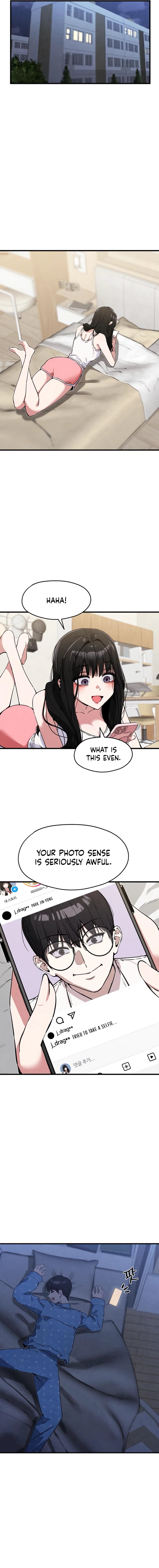 Neo man Boindan Mariya Chapter 2 page 19