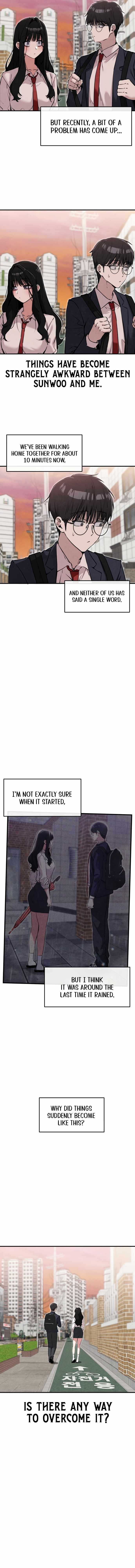 Neo man Boindan Mariya Chapter 20 page 2