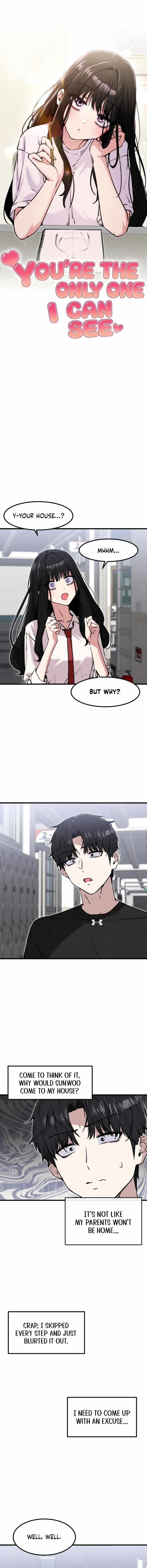 Neo man Boindan Mariya Chapter 21 page 2
