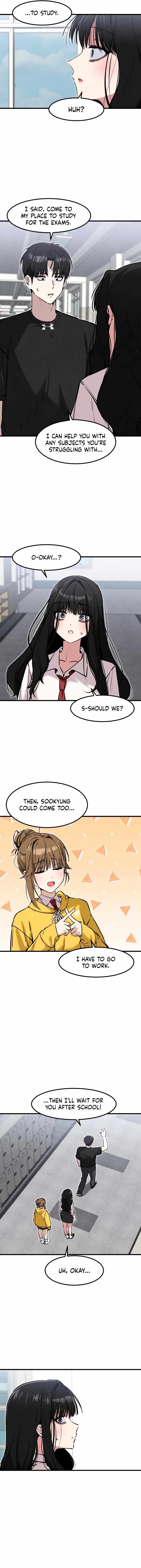 Neo man Boindan Mariya Chapter 21 page 4