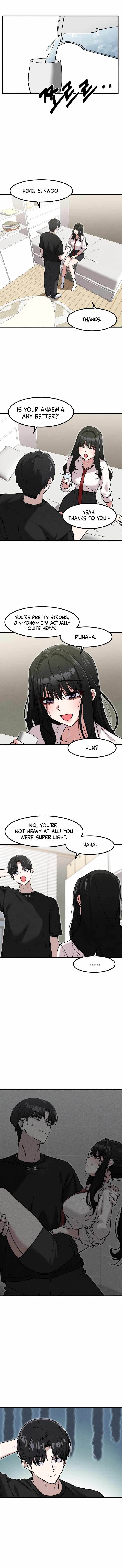 Neo man Boindan Mariya Chapter 22 page 5