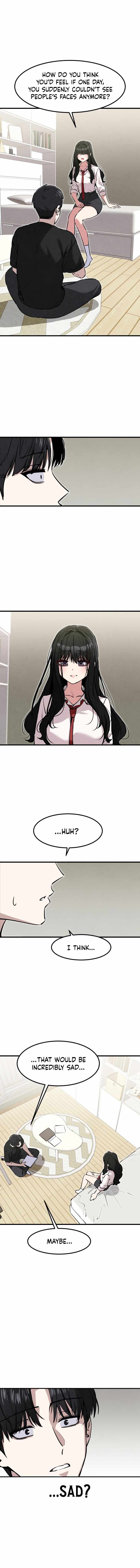 Neo man Boindan Mariya Chapter 22 page 8