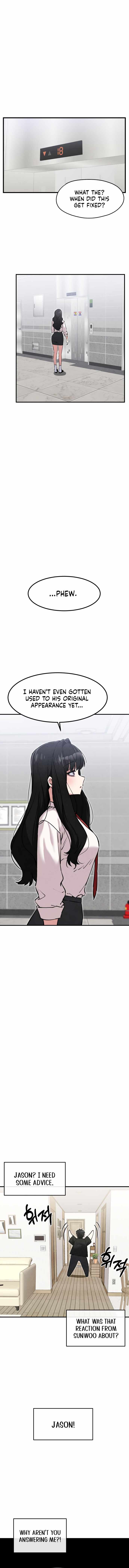 Neo man Boindan Mariya Chapter 22 page 12