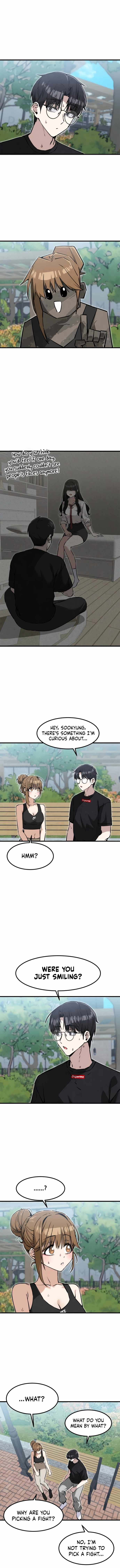 Neo man Boindan Mariya Chapter 23 page 2