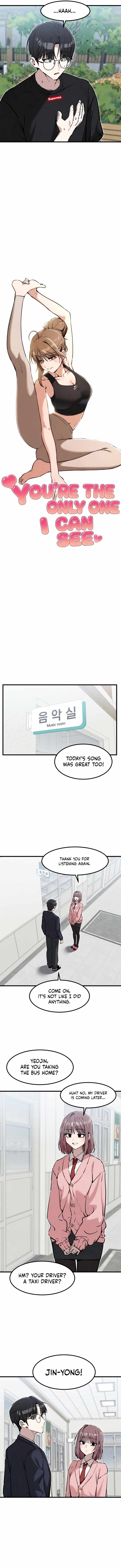 Neo man Boindan Mariya Chapter 23 page 4