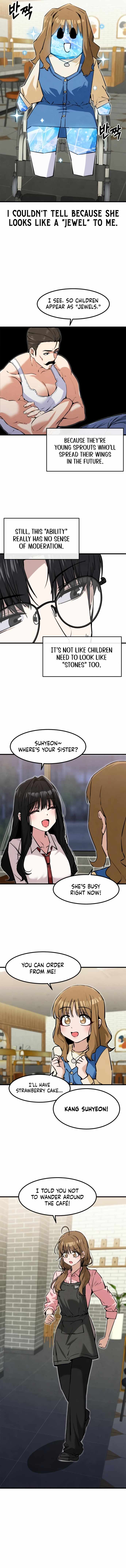 Neo man Boindan Mariya Chapter 23 page 9