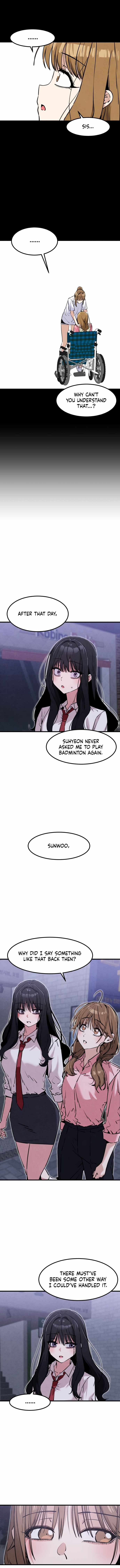 Neo man Boindan Mariya Chapter 24 page 6