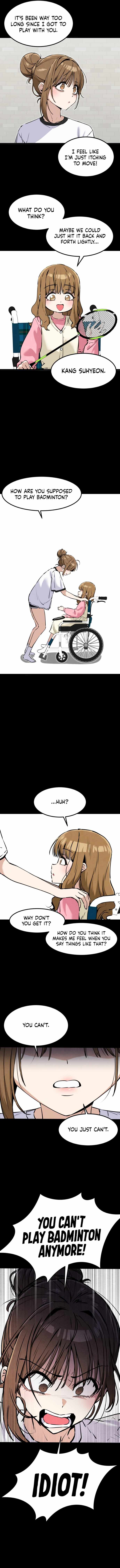 Neo man Boindan Mariya Chapter 24 page 5