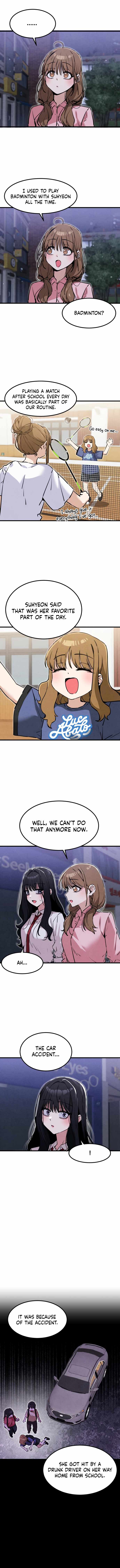 Neo man Boindan Mariya Chapter 24 page 3