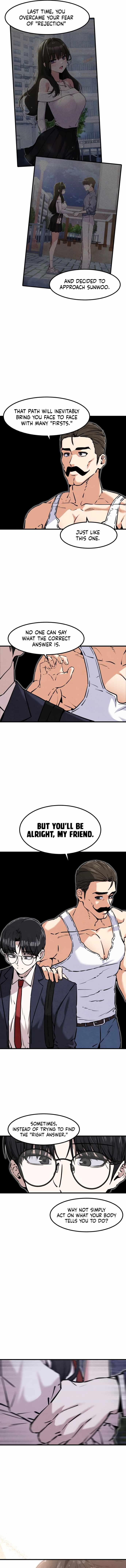 Neo man Boindan Mariya Chapter 24 page 13