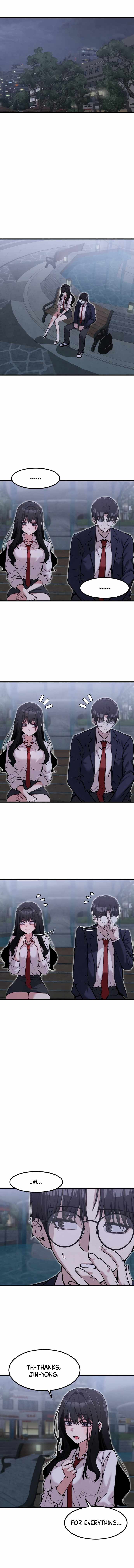 Neo man Boindan Mariya Chapter 25 page 2