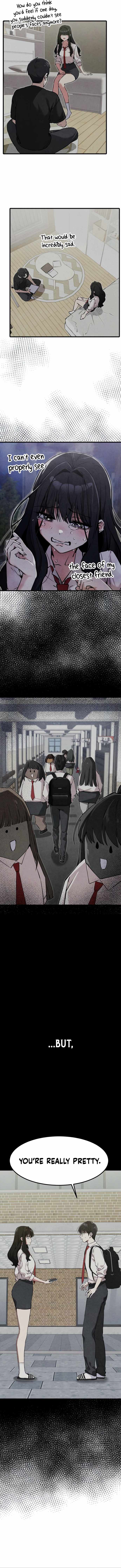 Neo man Boindan Mariya Chapter 25 page 6