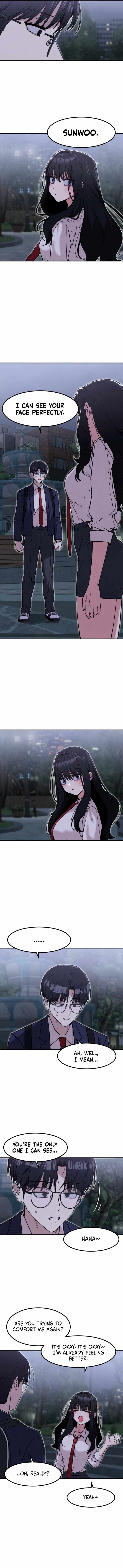 Neo man Boindan Mariya Chapter 25 page 7