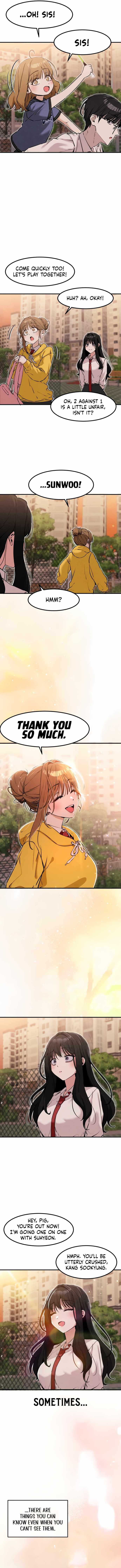 Neo man Boindan Mariya Chapter 25 page 14