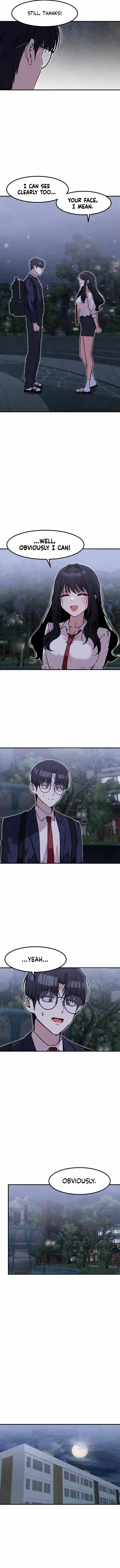 Neo man Boindan Mariya Chapter 25 page 8