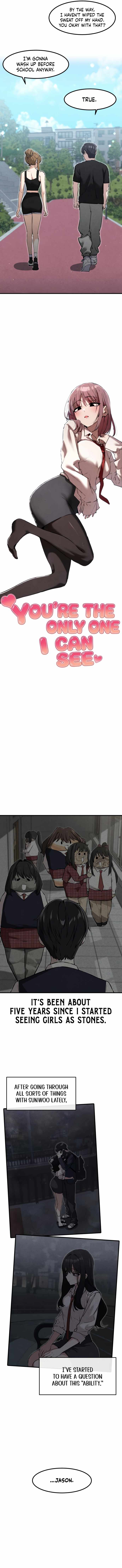 Neo man Boindan Mariya Chapter 26 page 4
