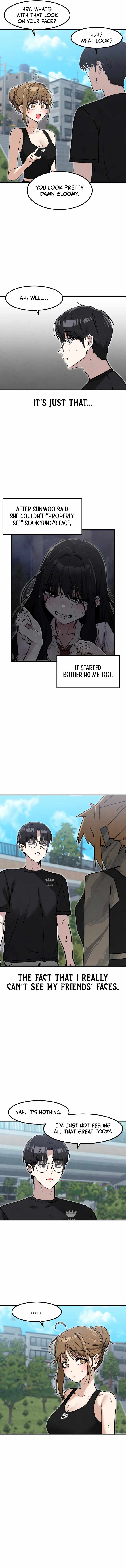 Neo man Boindan Mariya Chapter 26 page 2