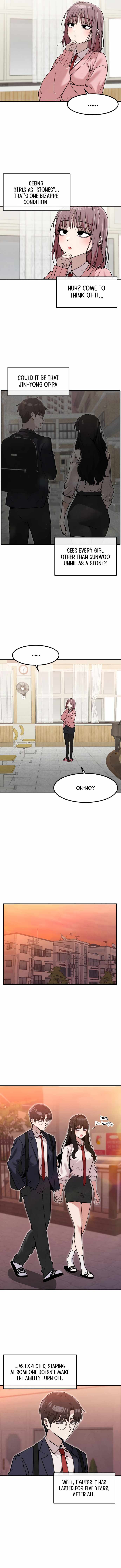 Neo man Boindan Mariya Chapter 26 page 11