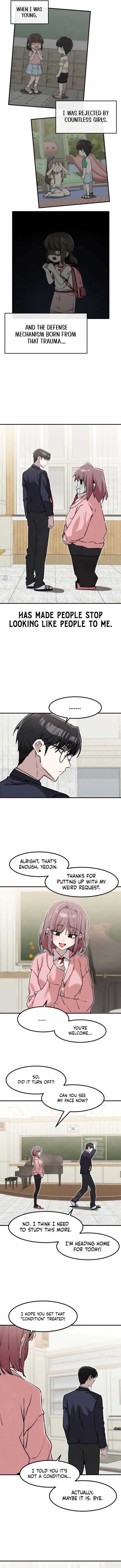 Neo man Boindan Mariya Chapter 26 page 10