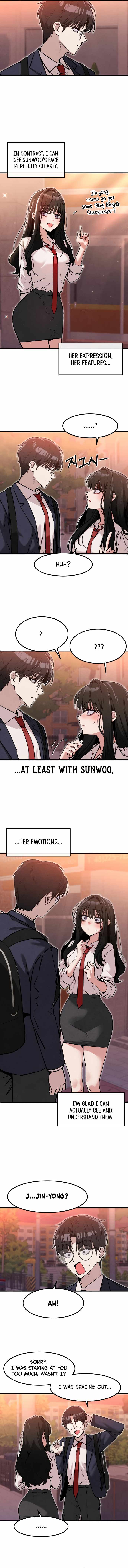 Neo man Boindan Mariya Chapter 26 page 12