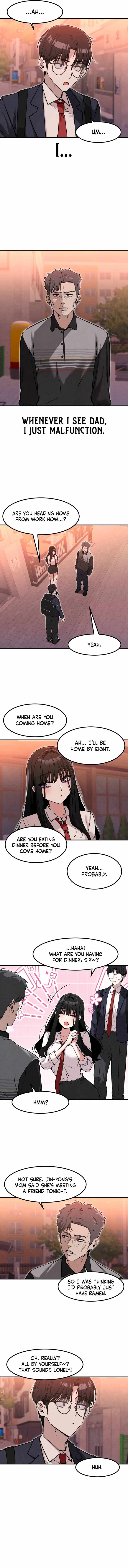 Neo man Boindan Mariya Chapter 27 page 2