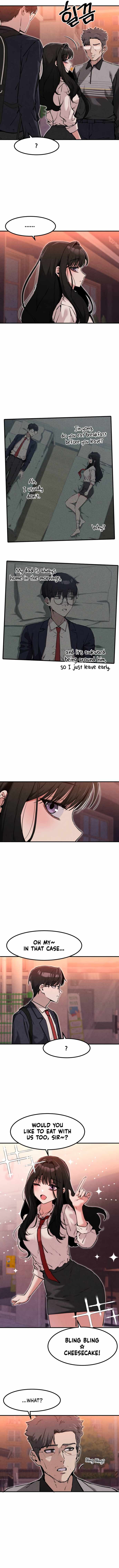 Neo man Boindan Mariya Chapter 27 page 3