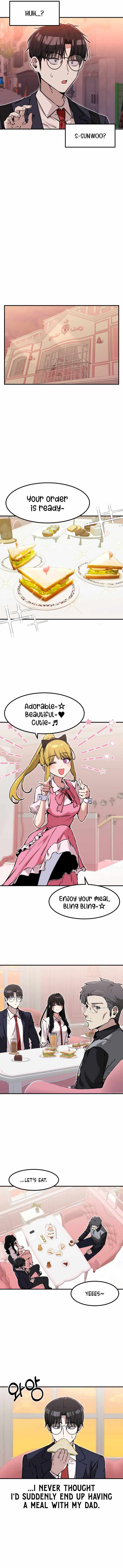 Neo man Boindan Mariya Chapter 27 page 4