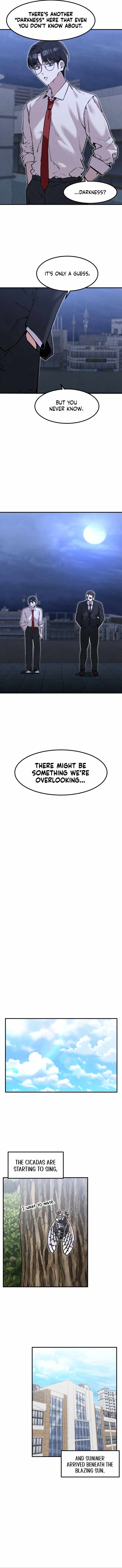 Neo man Boindan Mariya Chapter 28 page 2