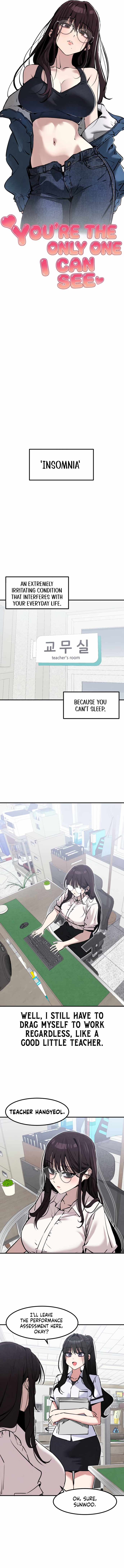 Neo man Boindan Mariya Chapter 28 page 4