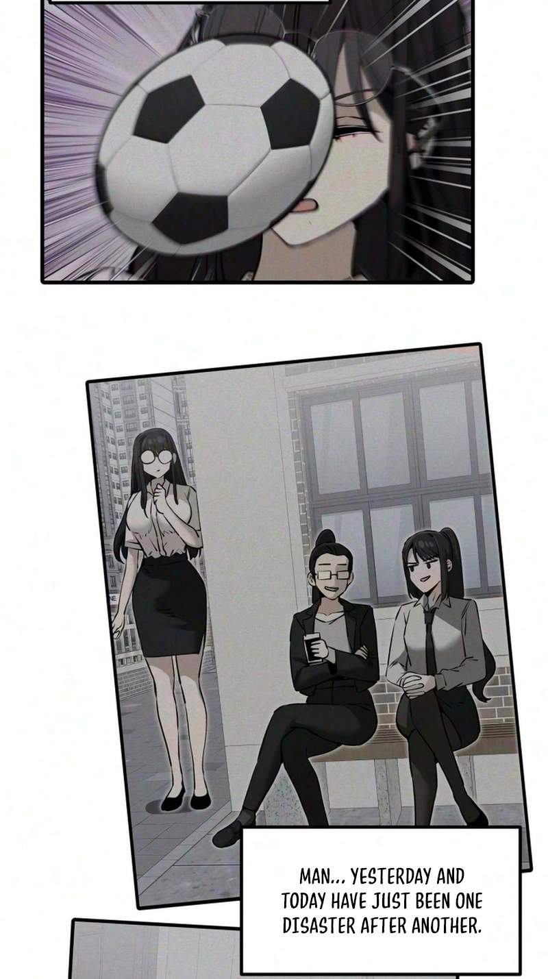 Neo man Boindan Mariya Chapter 29 page 4
