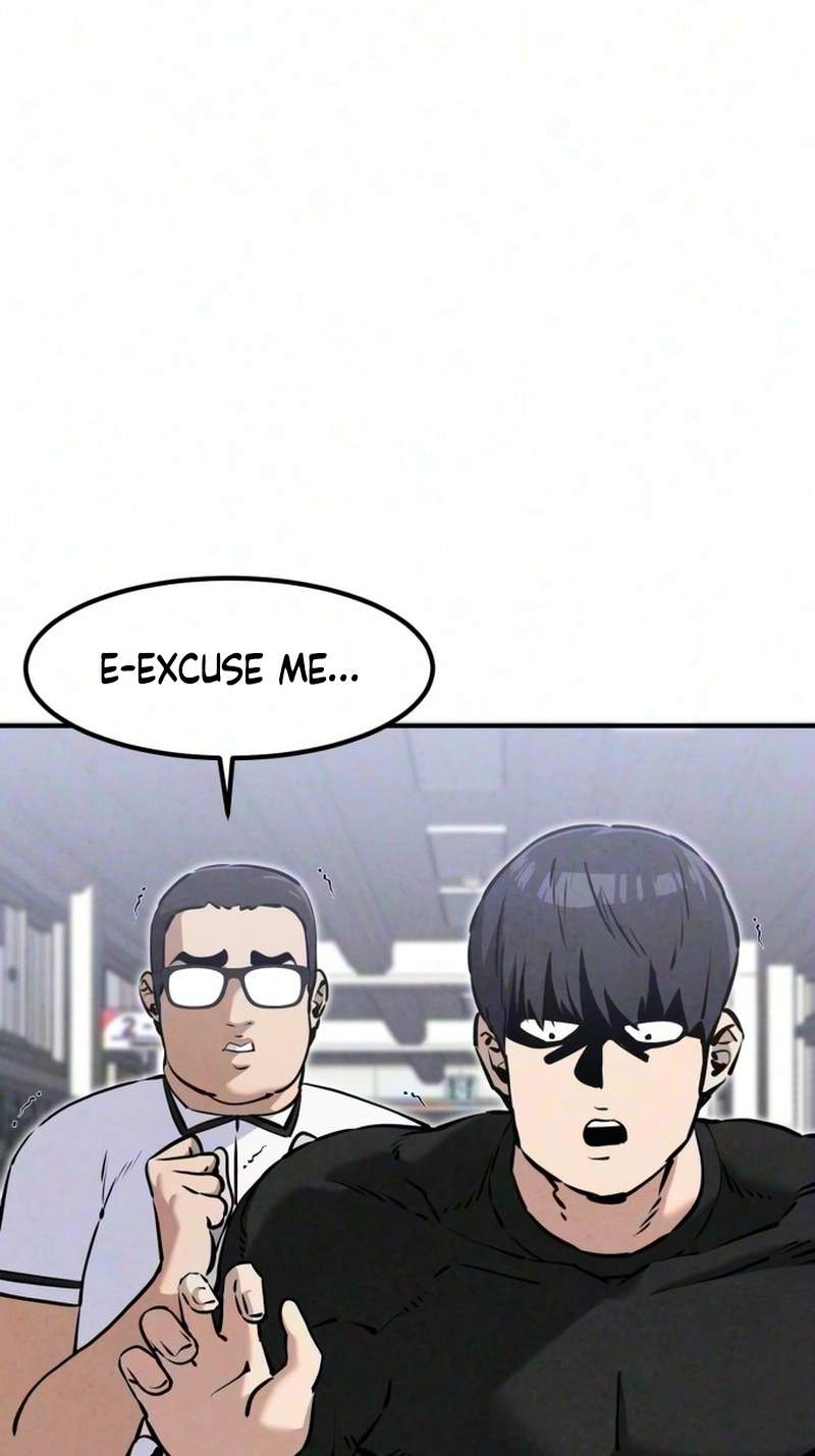 Neo man Boindan Mariya Chapter 29 page 8