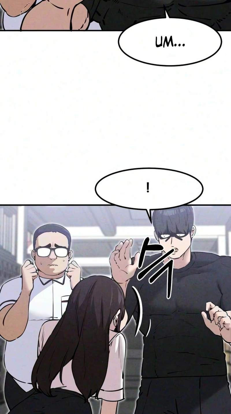 Neo man Boindan Mariya Chapter 29 page 9