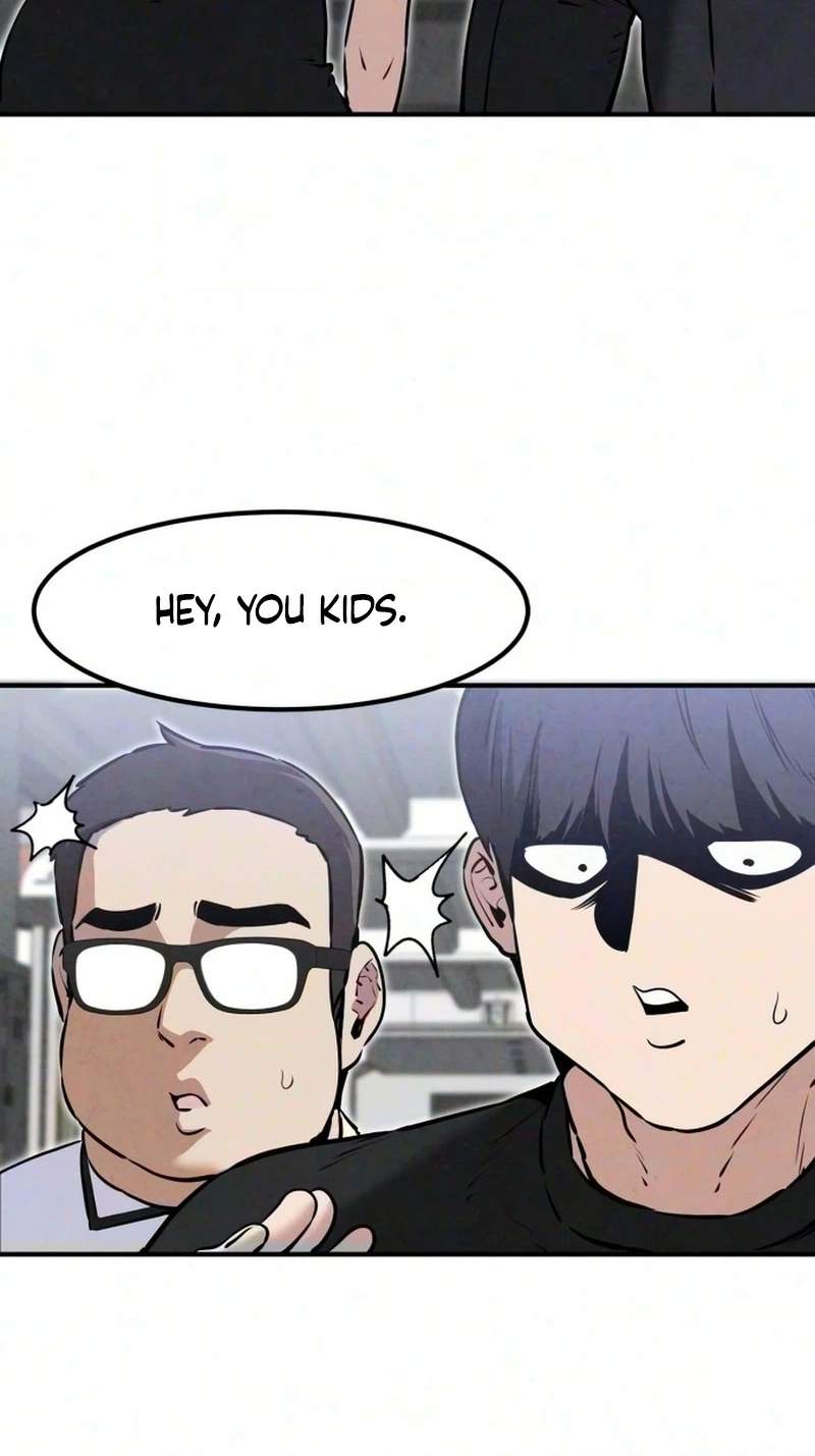 Neo man Boindan Mariya Chapter 29 page 10