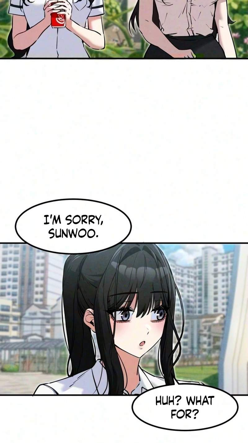 Neo man Boindan Mariya Chapter 29 page 27