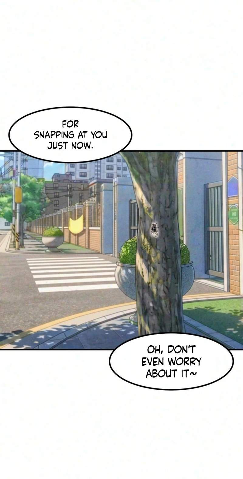 Neo man Boindan Mariya Chapter 29 page 28