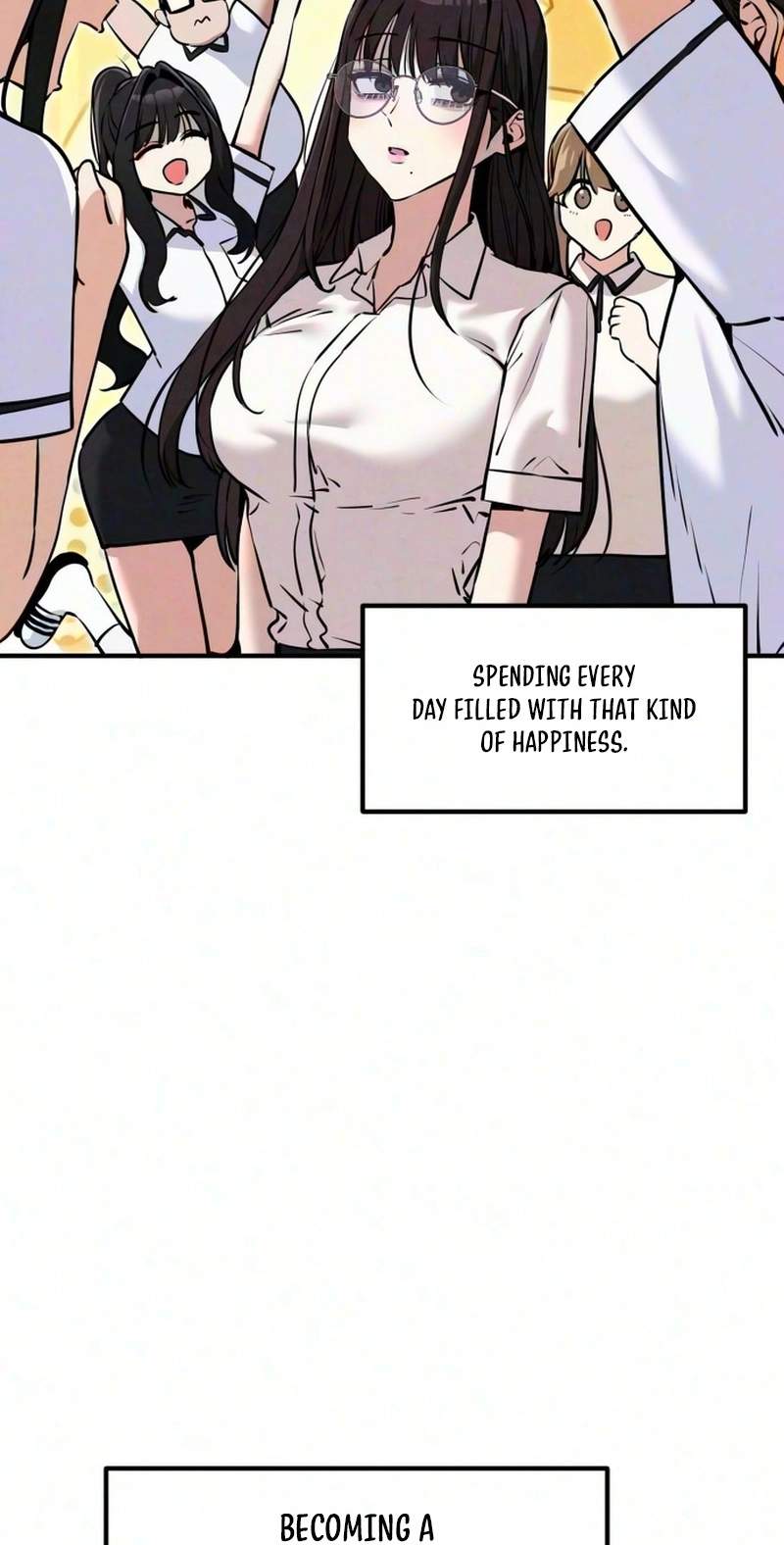 Neo man Boindan Mariya Chapter 29 page 31