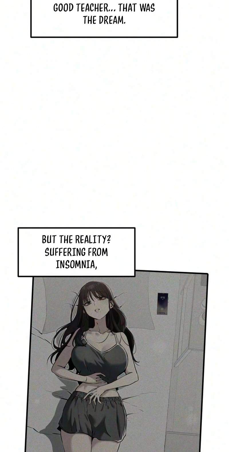 Neo man Boindan Mariya Chapter 29 page 32