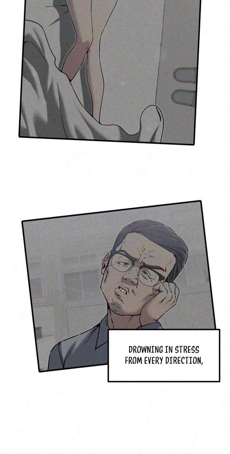 Neo man Boindan Mariya Chapter 29 page 33