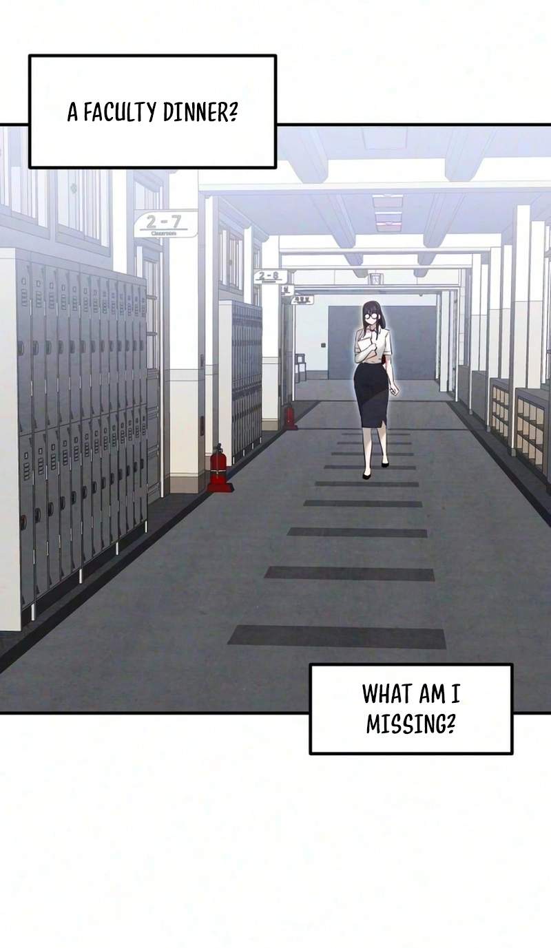 Neo man Boindan Mariya Chapter 29 page 51