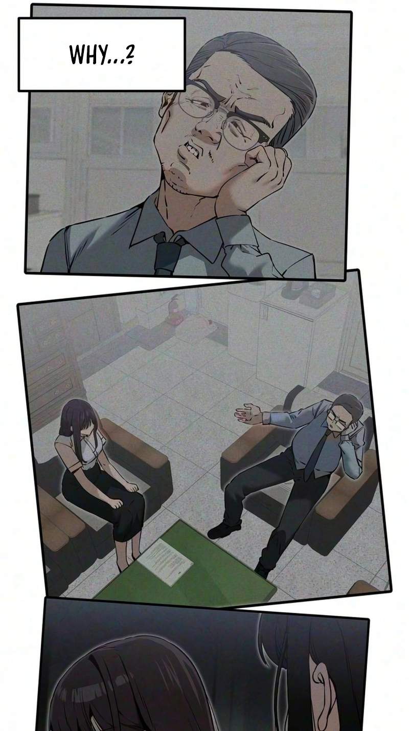 Neo man Boindan Mariya Chapter 29 page 53