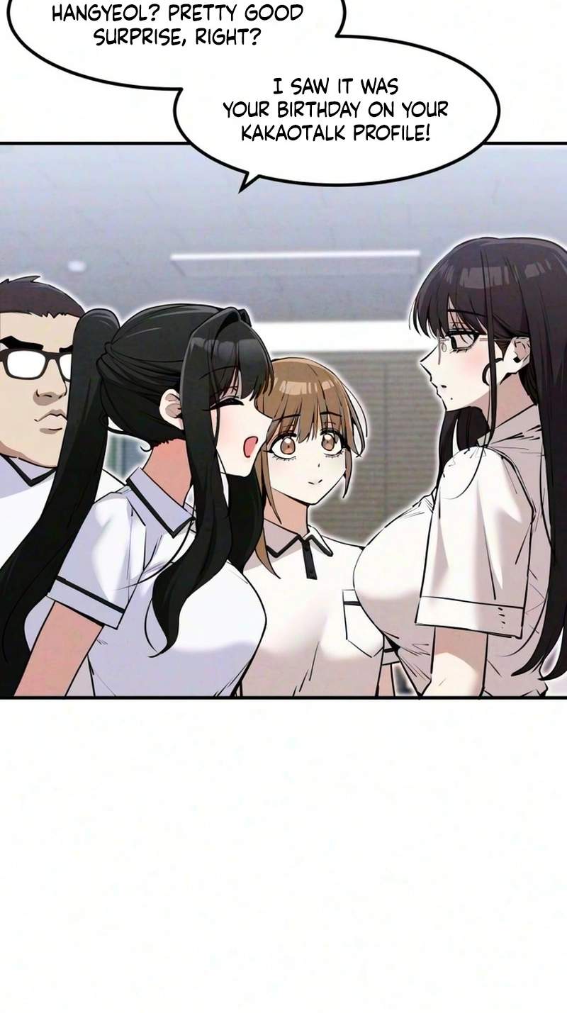 Neo man Boindan Mariya Chapter 29 page 65