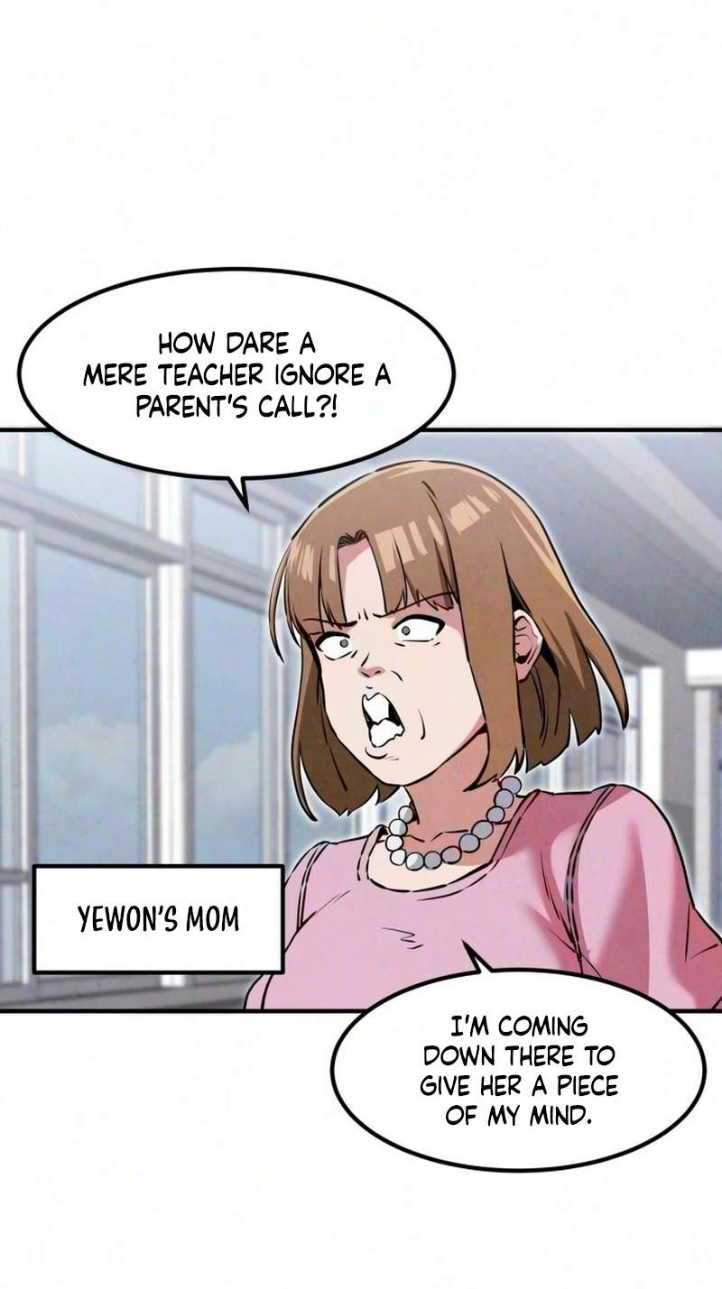 Neo man Boindan Mariya Chapter 29 page 81