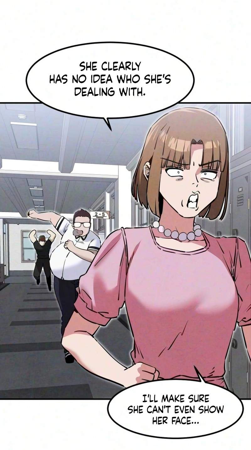 Neo man Boindan Mariya Chapter 29 page 82