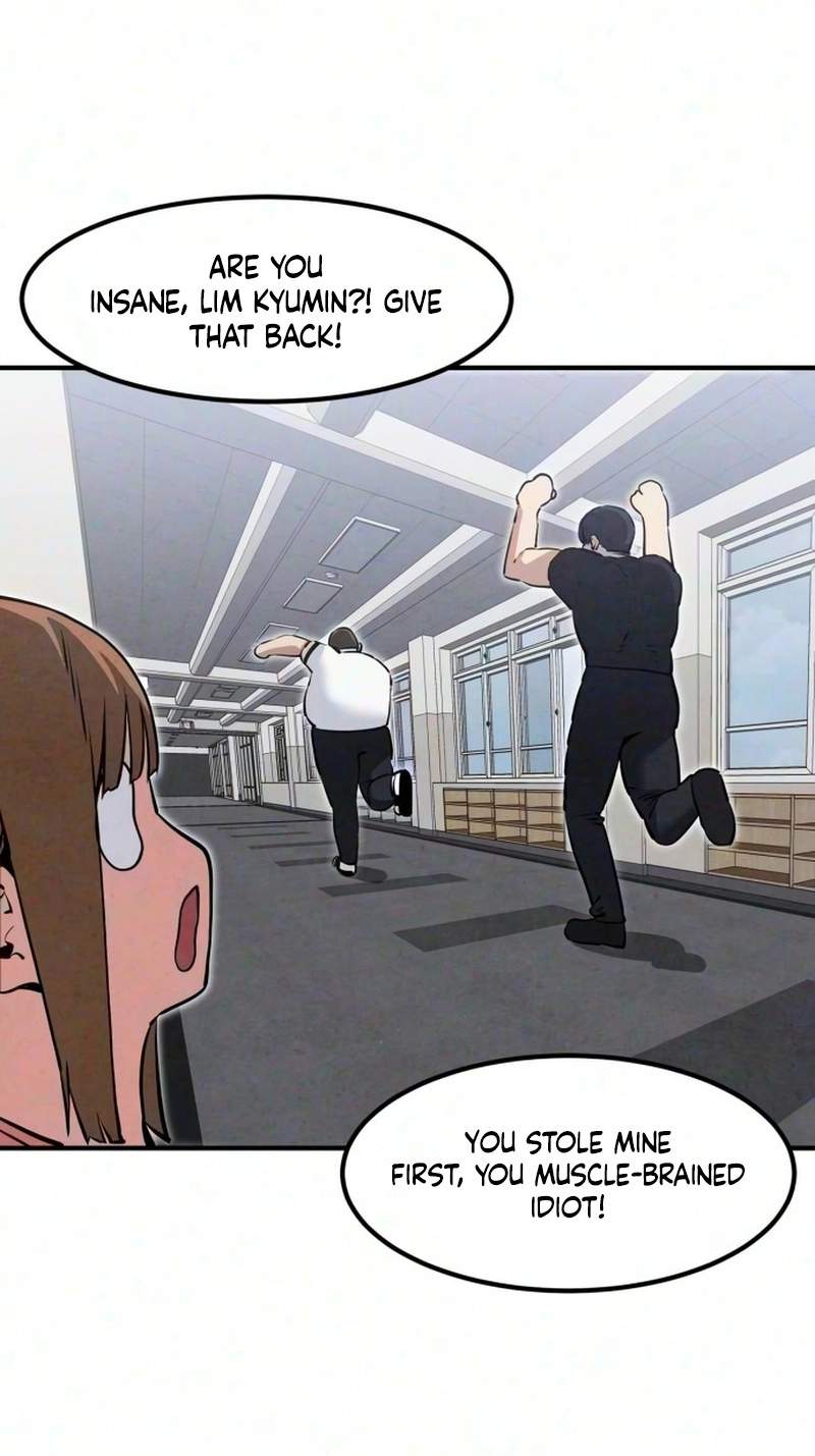 Neo man Boindan Mariya Chapter 29 page 86