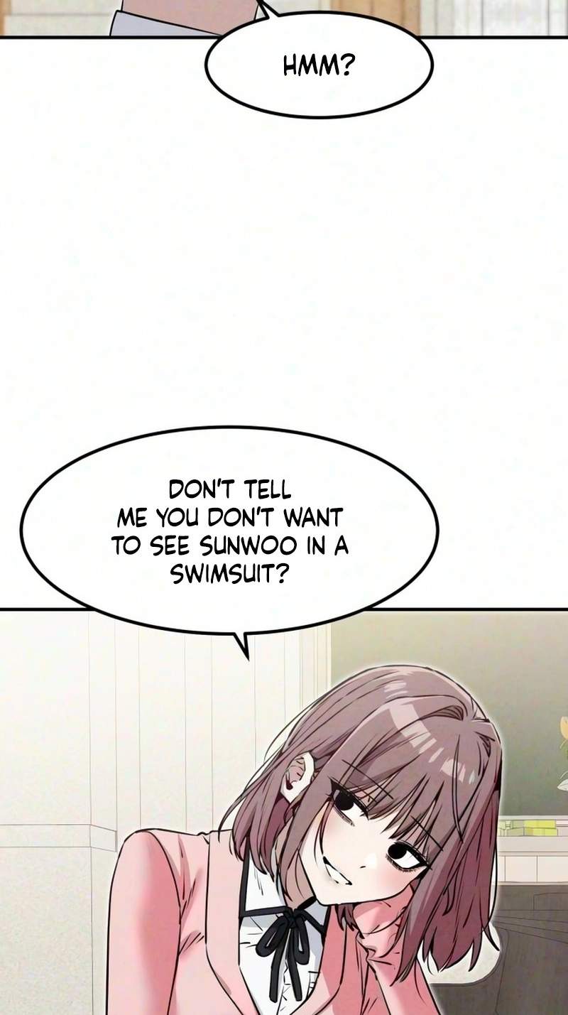 Neo man Boindan Mariya Chapter 29 page 96