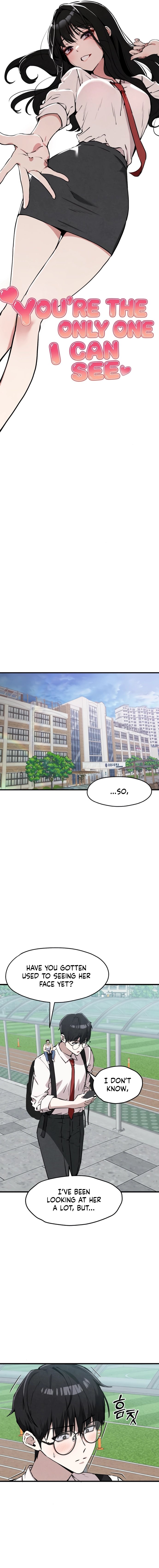 Neo man Boindan Mariya Chapter 3 page 5