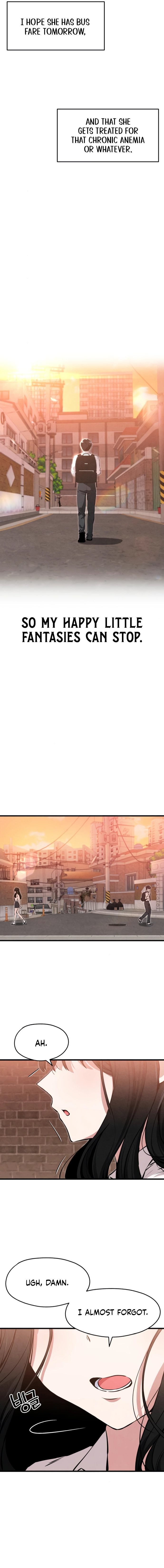 Neo man Boindan Mariya Chapter 3 page 16